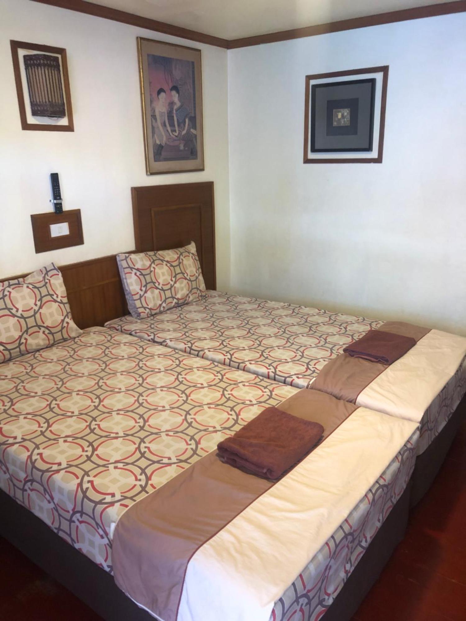 Phi Phi Dream Guest House Exterior foto