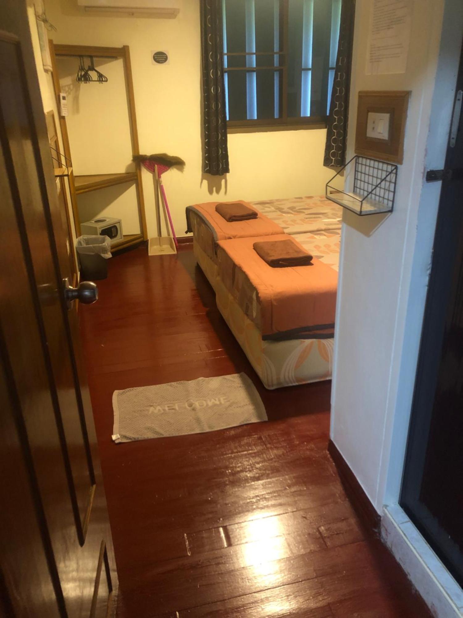 Phi Phi Dream Guest House Exterior foto