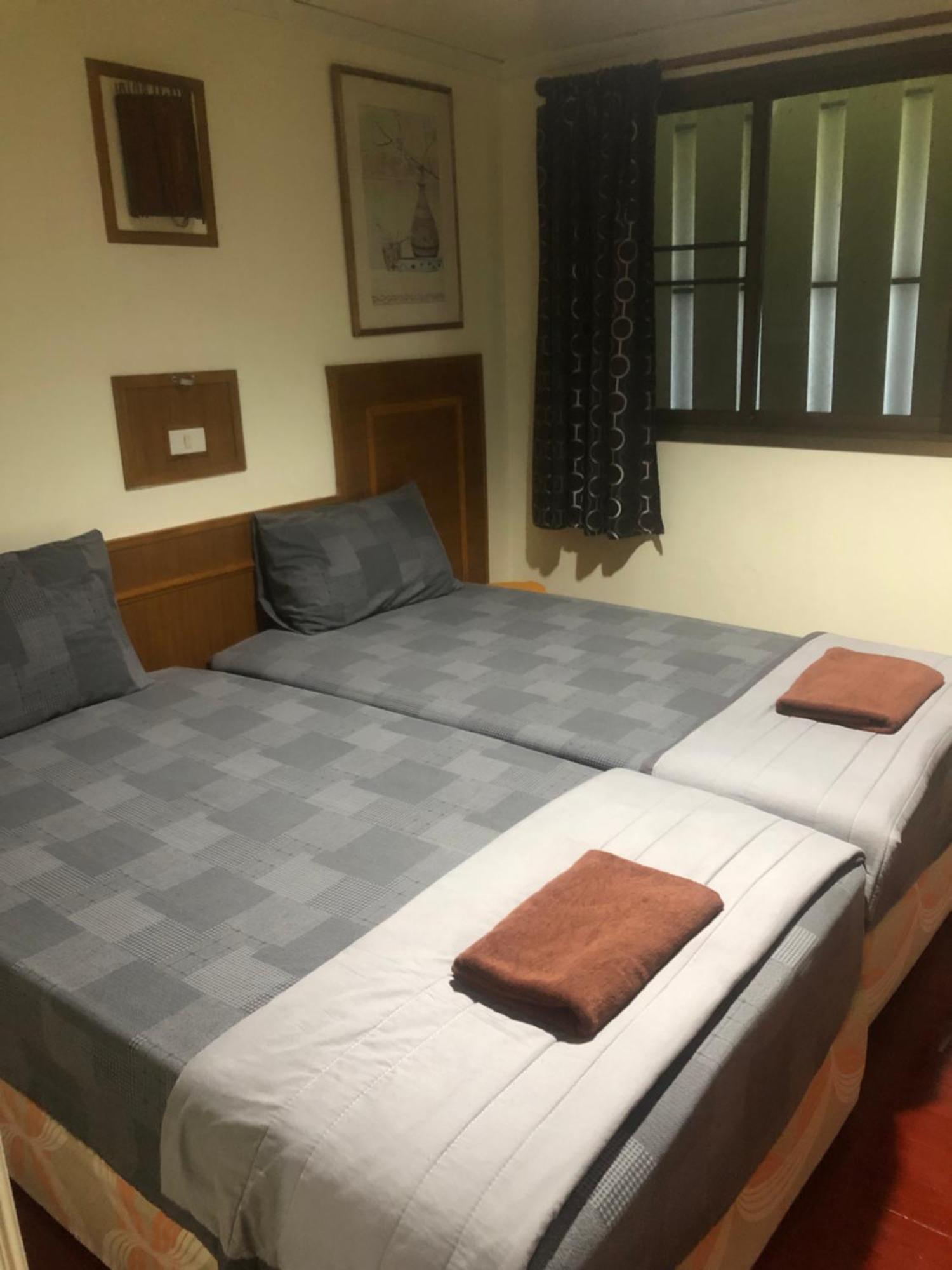Phi Phi Dream Guest House Exterior foto