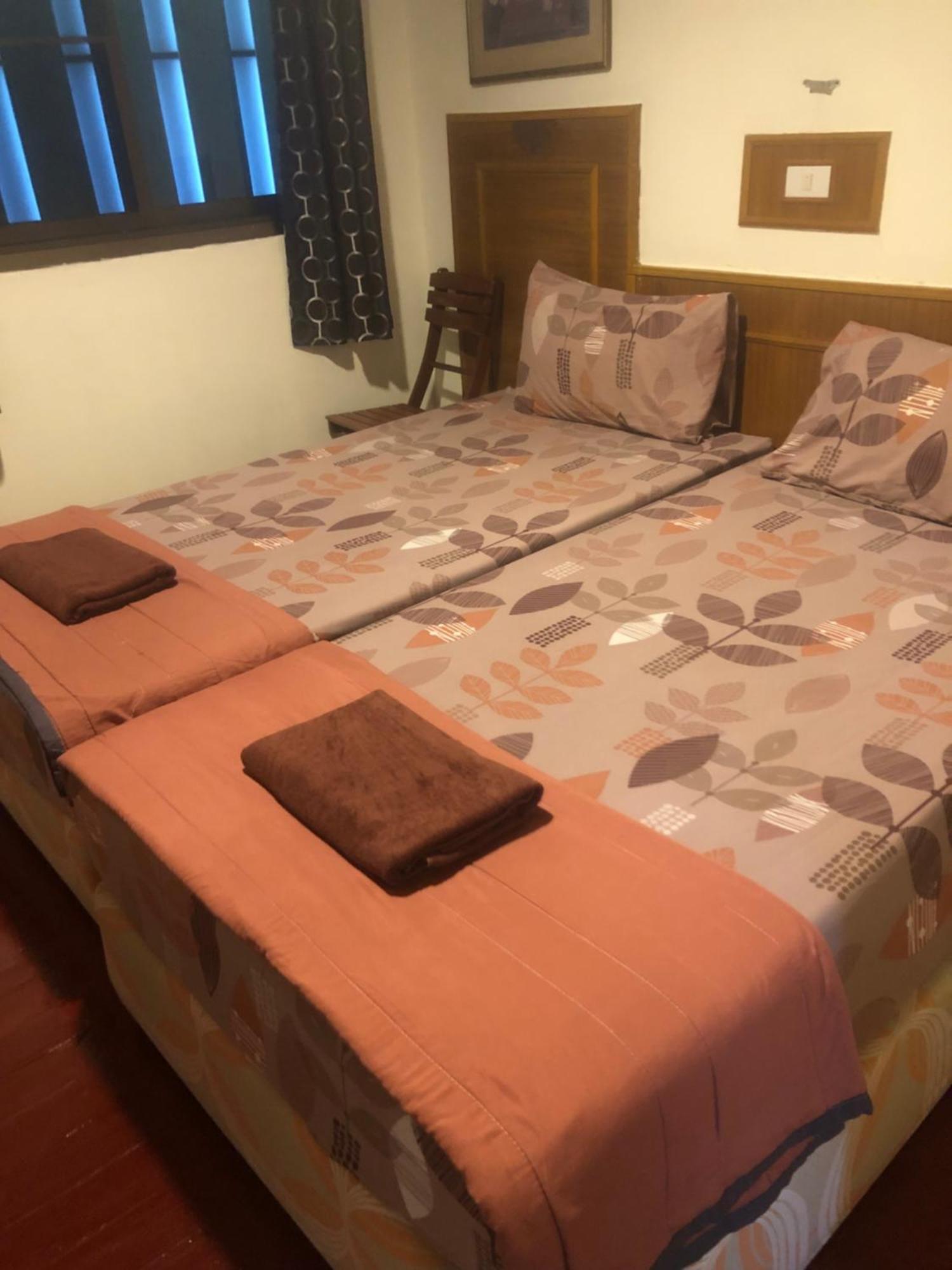 Phi Phi Dream Guest House Exterior foto