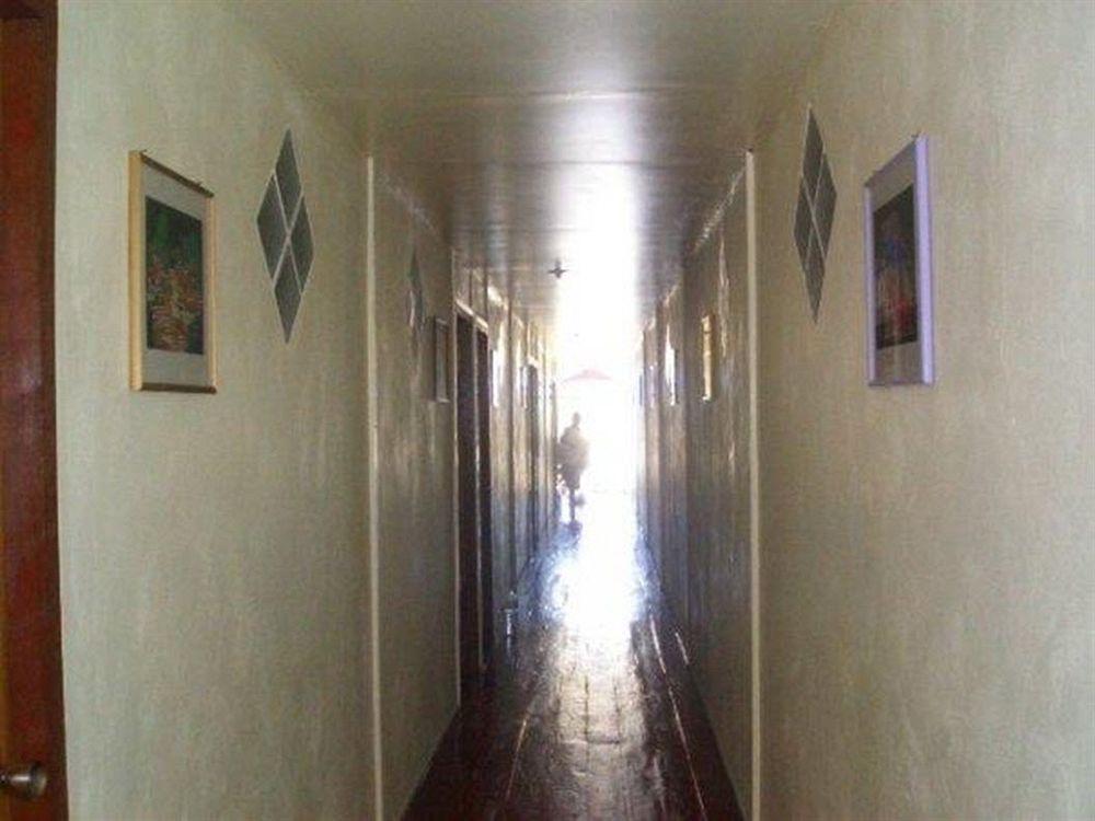 Phi Phi Dream Guest House Exterior foto