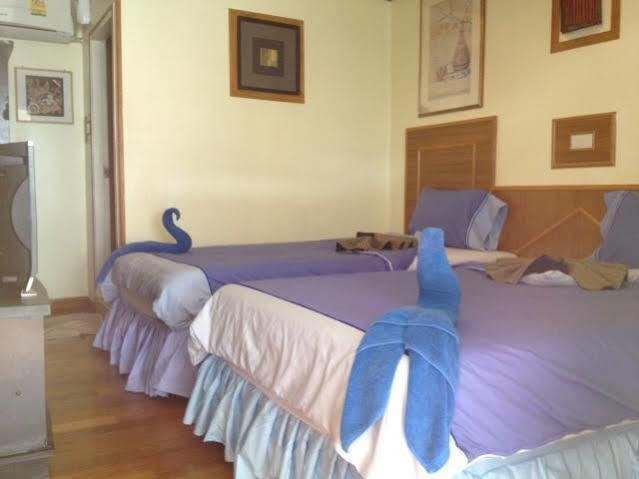 Phi Phi Dream Guest House Exterior foto
