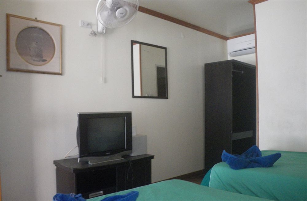 Phi Phi Dream Guest House Exterior foto